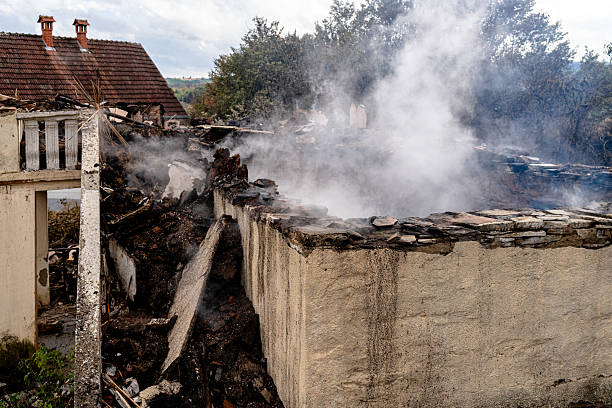 Reliable Odor Removal contractor in Saint Bonifacius, MN by Fire Damage Biloxi